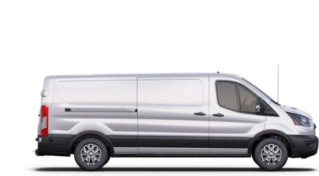 2025 Ford E-Transit™ External Image 1
